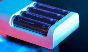 Nano Battery Market'