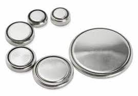 Silver Oxide Battery Market'