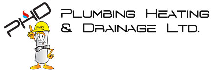 Company Logo For Phd Plumbing Heating &amp; Drainage'