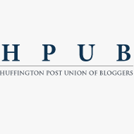 Company Logo For The Huffington Post Union of Bloggers (HPUB'