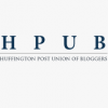 Company Logo For The Huffington Post Union of Bloggers (HPUB'