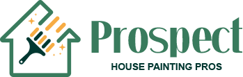 Company Logo For Prospect House Painting Pros'