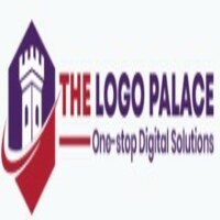 Company Logo For The Logo Palace'