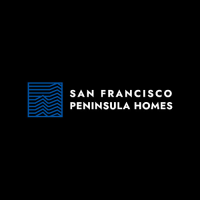 San Francisco Peninsula Homes Logo