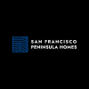 Company Logo For San Francisco Peninsula Homes'