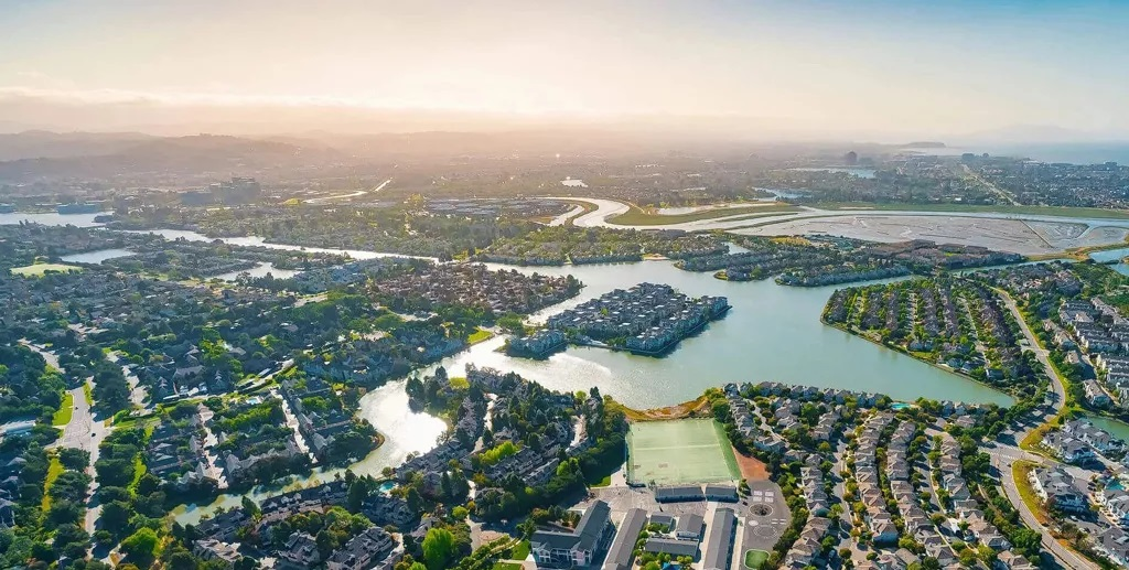 Burlingame Homes For Sale'