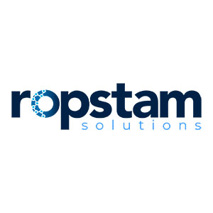 Company Logo For Ropstam Solutions Inc | Software Developmen'