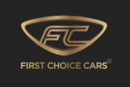 Company Logo For FIRST CHOICE CARS'