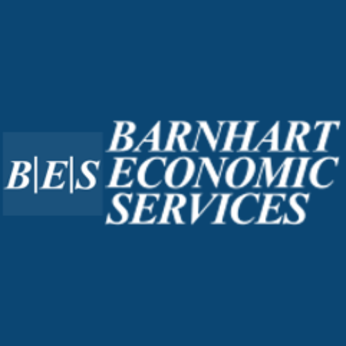 Company Logo For Barnhart Economic Services'