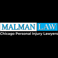 Malman Law Logo
