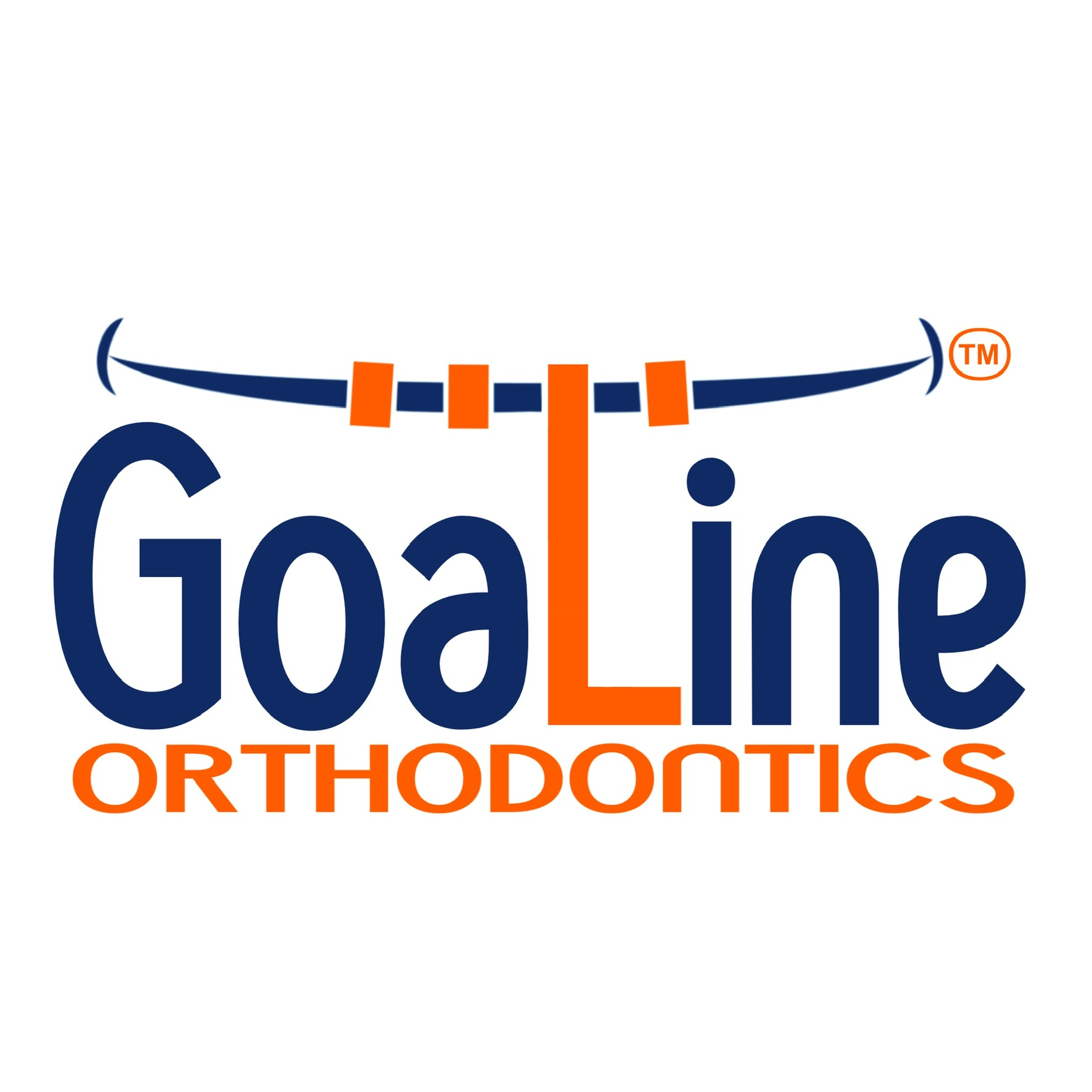 Company Logo For GoaLine Orthodontics'