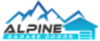 Alpine Garage Door Repair Cleburne Co. Logo