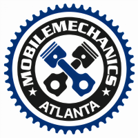 Mobile Mechanic of Atlanta Logo