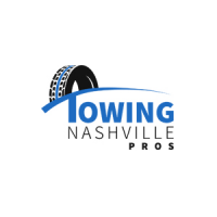 Towing Nashville Pros Logo