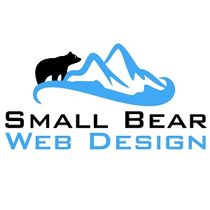 Company Logo For Small Bear Web Design'