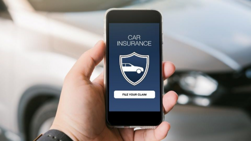 Automobile Insurance Apps Market'