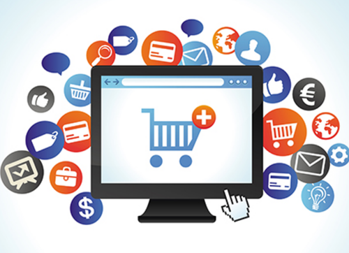 Digital Commerce Search Market