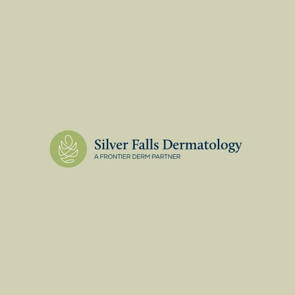 Company Logo For Silver Falls Dermatology'