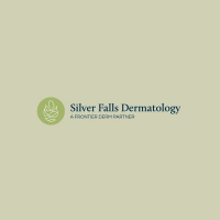 Silver Falls Dermatology Logo