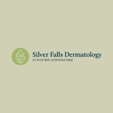 Company Logo For Silver Falls Dermatology'