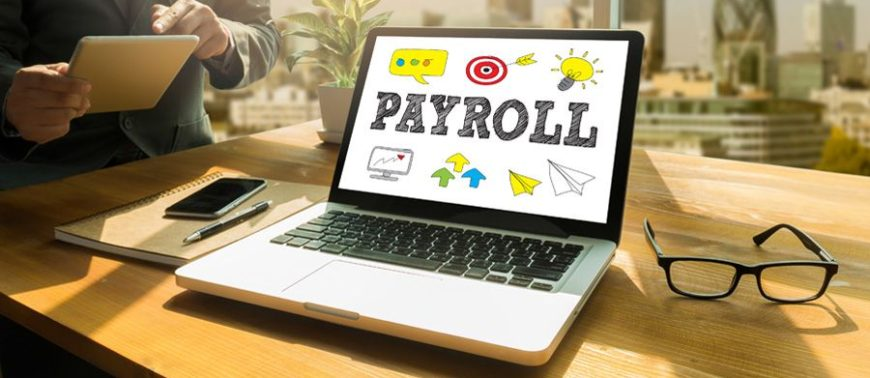 Online Payroll Service Market