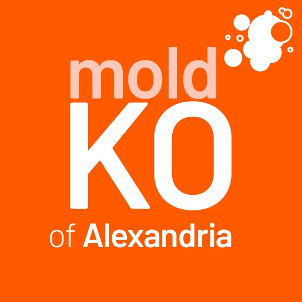 Company Logo For Mold KO of Alexandria'