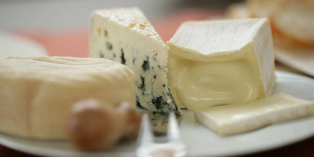 Vegetarian Cheeses Market