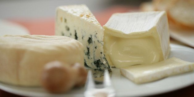 Vegetarian Cheeses Market'