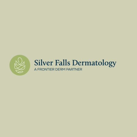 Company Logo For Silver Falls Dermatology'