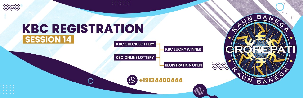 Company Logo For KBC Registration'