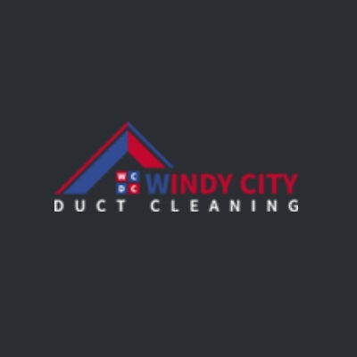 Windy City Duct Cleaning Logo