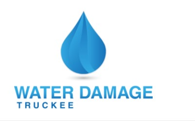 Company Logo For Water Damage Truckee'