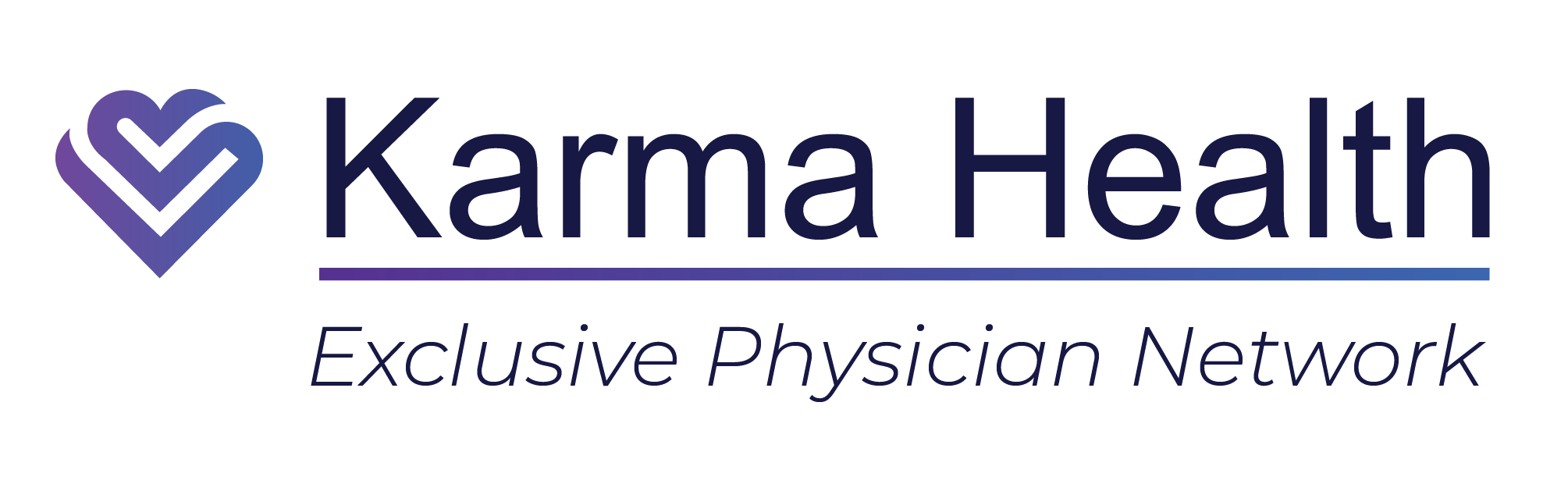 KarmaHealth Logo'