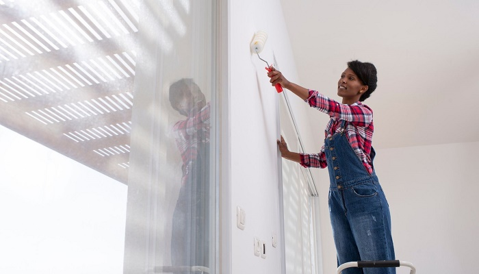 Company Logo For Painter Specialists of Phoenix'