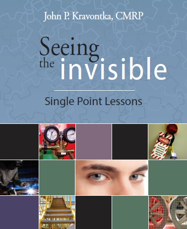 Seeing the Invisible - Single Point Lessons'