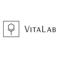 VitaLab Logo