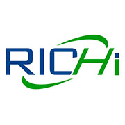 Richi Machinery Logo