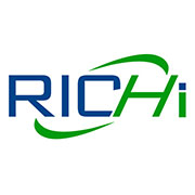 Company Logo For Richi Machinery'