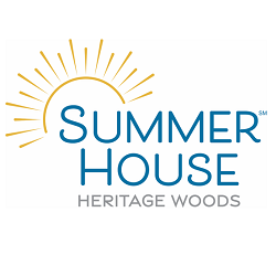 SummerHouse Heritage Woods Logo