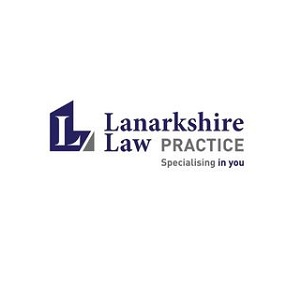 Company Logo For Lanarkshire Law Practice'