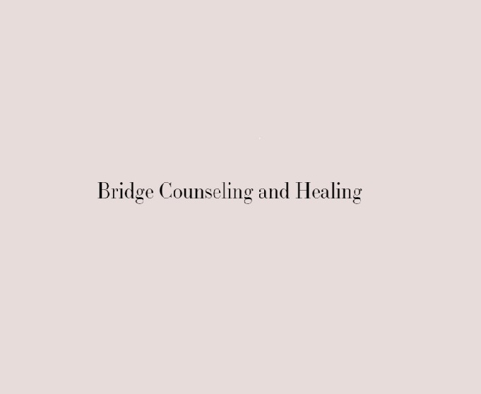 Company Logo For Bridge Counseling and Healing'