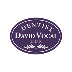 Company Logo For David Vocal, DDS'