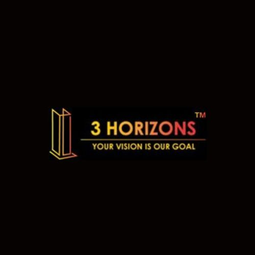 Company Logo For 3 Horizons Pvt. Ltd.'