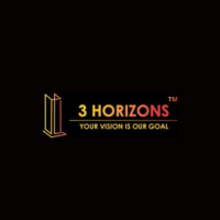 3 Horizons Pvt. Ltd. Logo