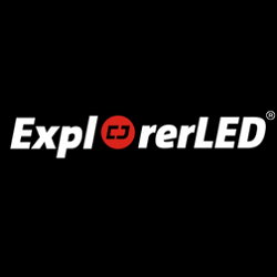 Company Logo For Shenzhen Explorerled Optoelectronic CO., LT'