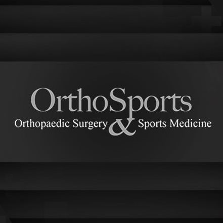 Company Logo For Orthosports Orthopaedic Surgery & S'