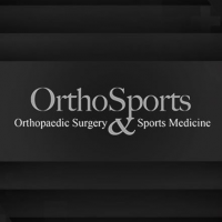Orthosports Orthopaedic Surgery &amp; Sports Medicine Logo