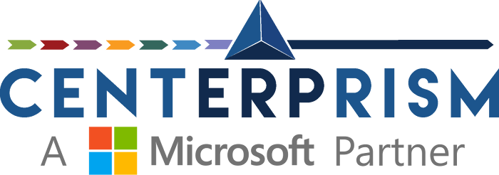 Centerprism Logo