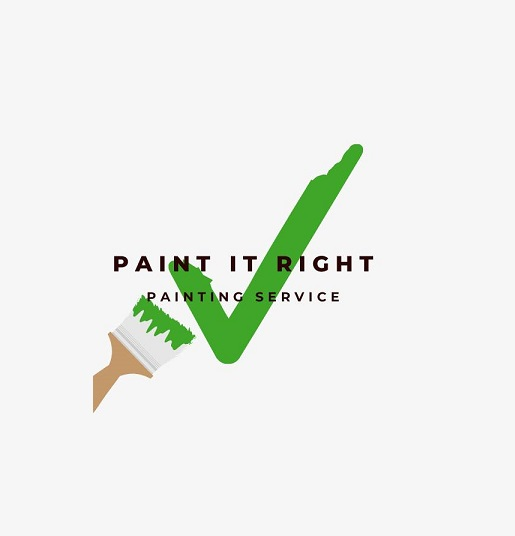 Company Logo For Paint It Right'