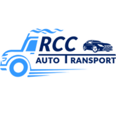 Company Logo For RCC Auto Transport'